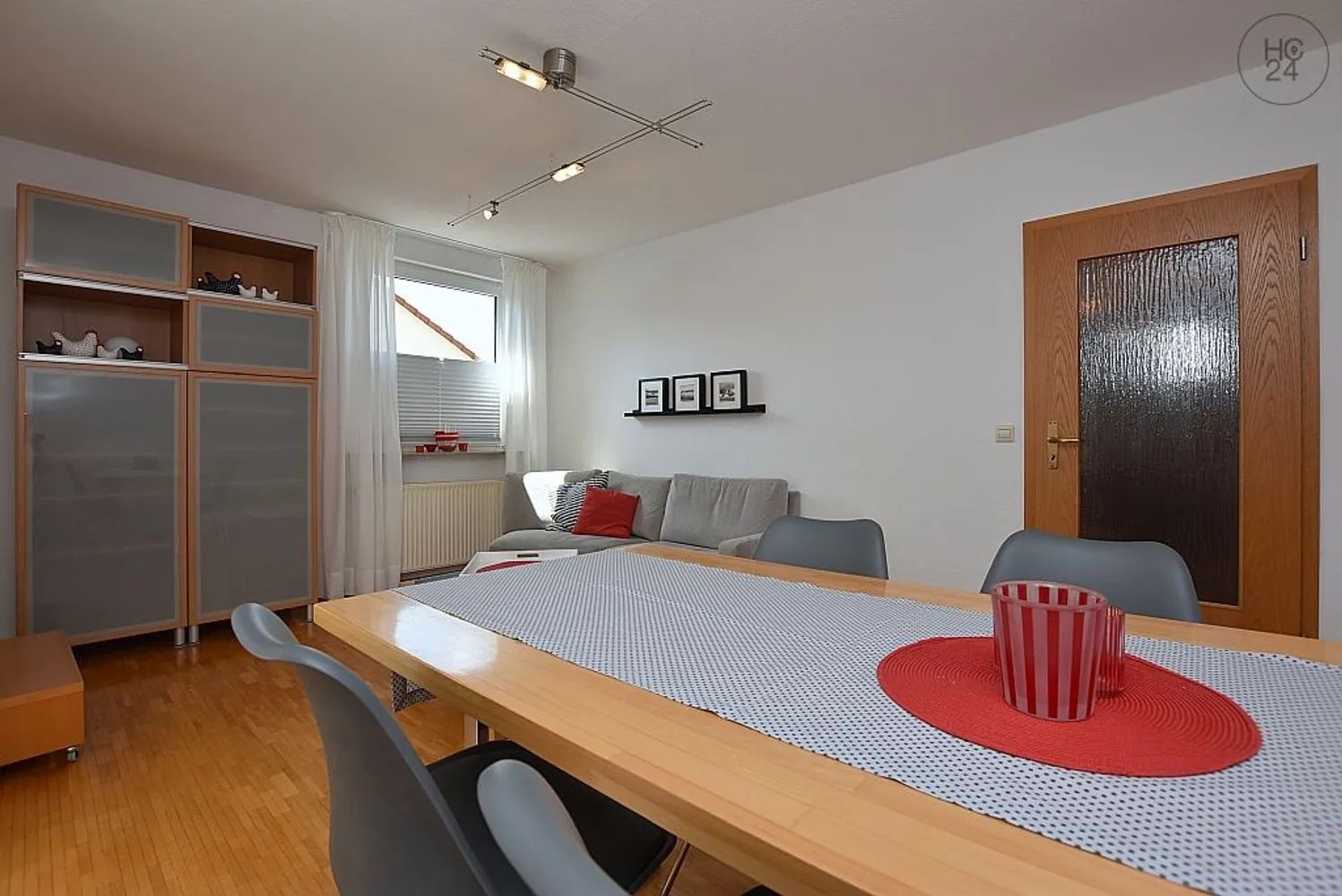 3 room apartment with 75 m² in Fellbach – Photo 2