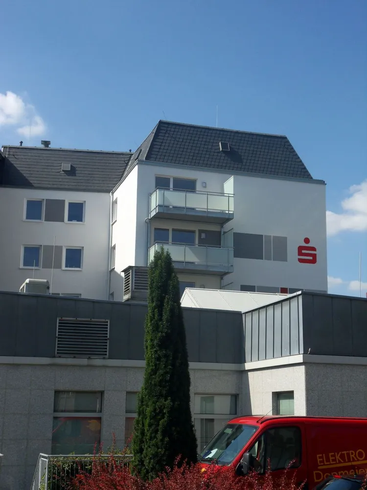 2 Zimmer Wohnung mit 71 m² in Gelsenkirchen – Bild 2