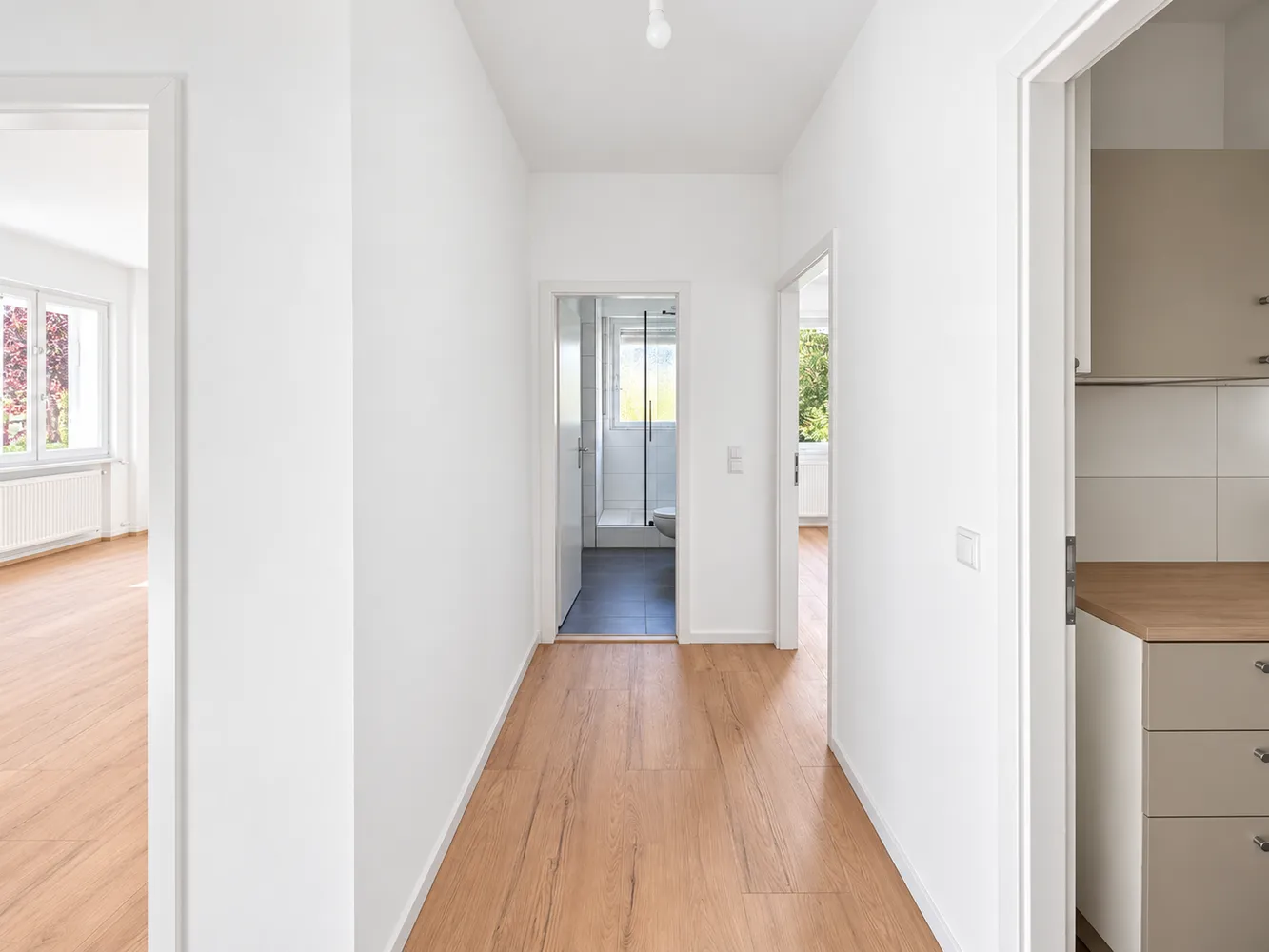 1 Zimmer Wohnung mit 15 m² in Berlin – Bild 7