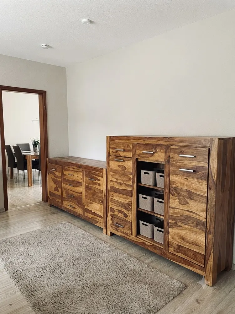 3 Zimmer Wohnung mit 96 m² in Mannheim – Bild 8
