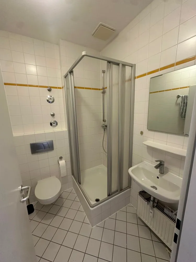 1 Zimmer Wohnung mit 25 m² in Leipzig – Bild 6