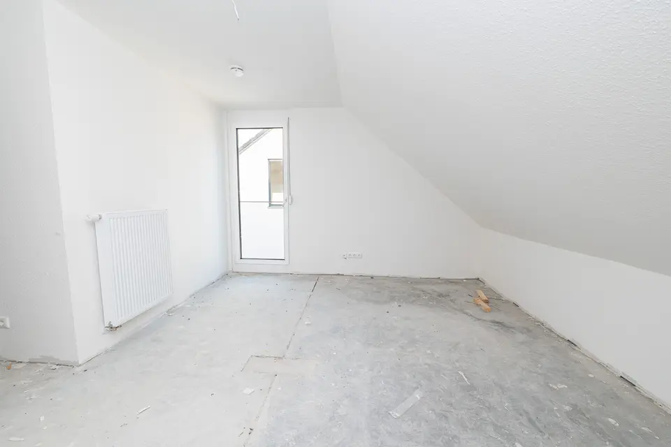 6 Zimmer Haus mit 123 m² in Stade – Bild 9