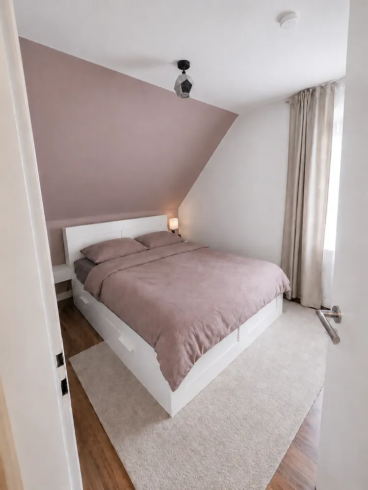 3 Zimmer Wohnung mit 70 m² in Essen – Bild 6