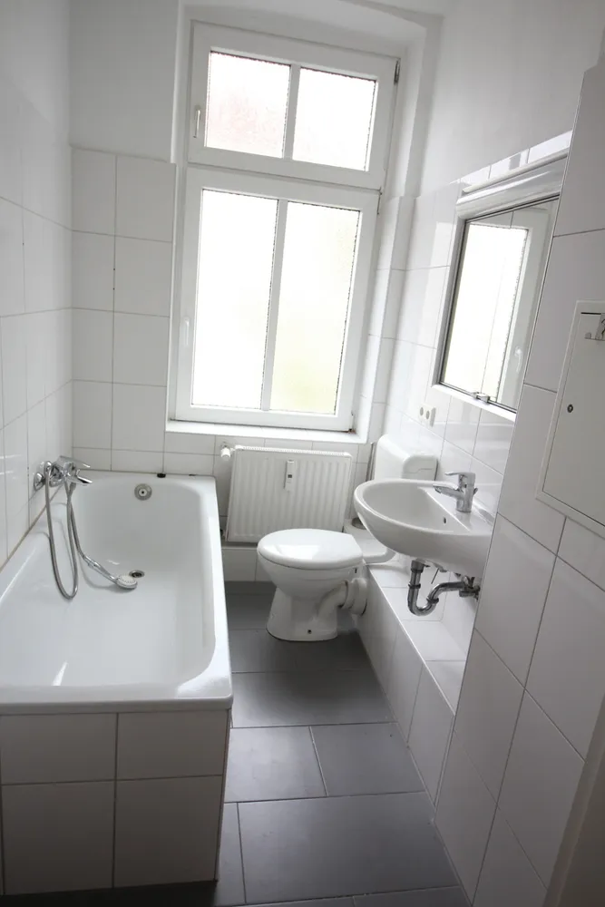 4 Zimmer Wohnung mit 66 m² in Recklinghausen – Bild 5