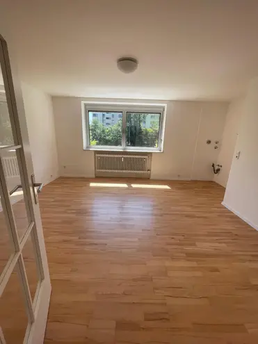 1 Zimmer Wohnung mit 27 m² in München – Bild 2