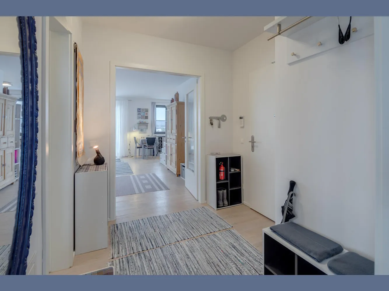 2 Zimmer Wohnung mit 74 m² in München – Bild 12