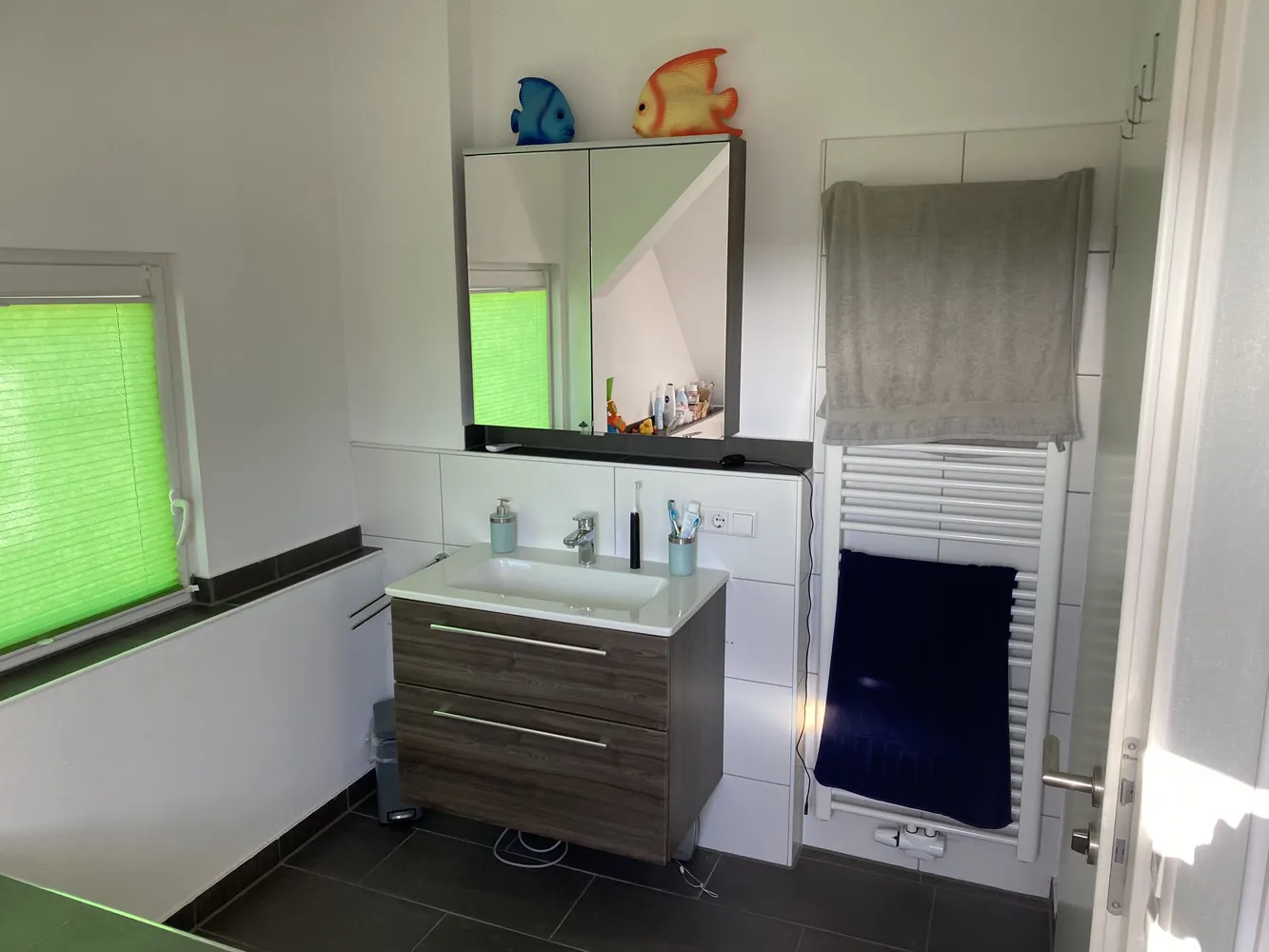 4 Zimmer Wohnung mit 100 m² in Schwäbisch Gmünd – Bild 3