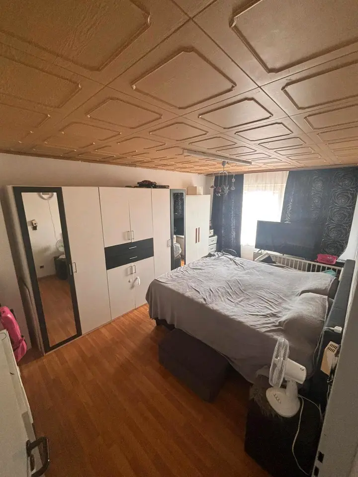 3 Zimmer Wohnung mit 75 m² in Nürnberg – Bild 3