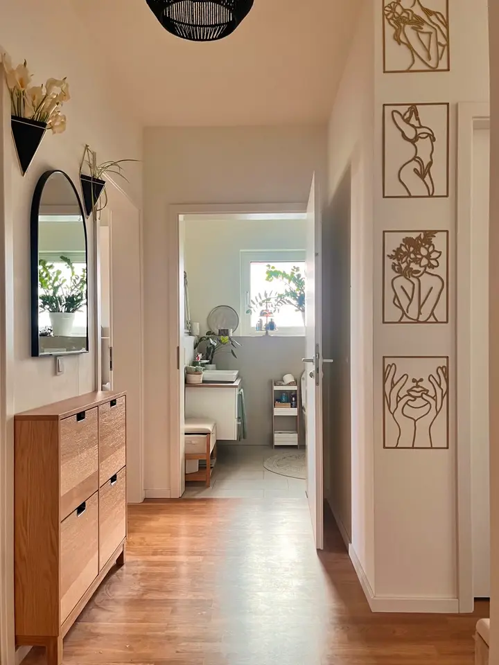 WG-Zimmer mit 71 m² in Buxtehude – Bild 9