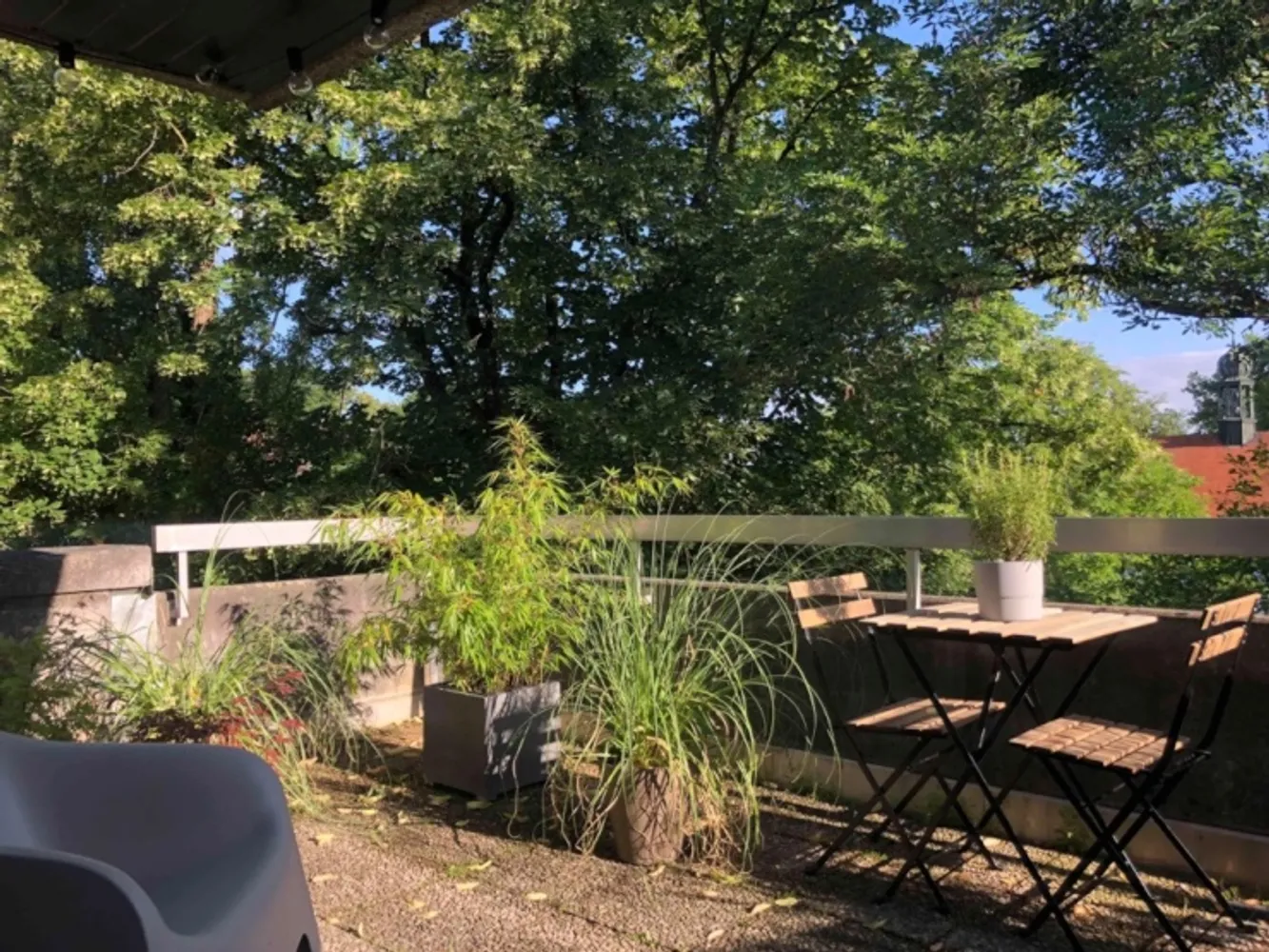 2 room apartment with 55 m² in Munich – Photo 3