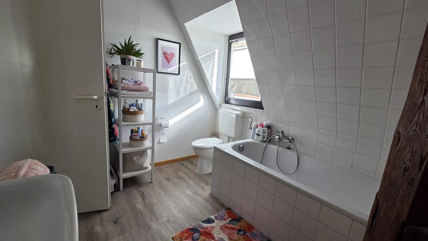 2 Zimmer Wohnung mit 50 m² in Marburg – Bild 5