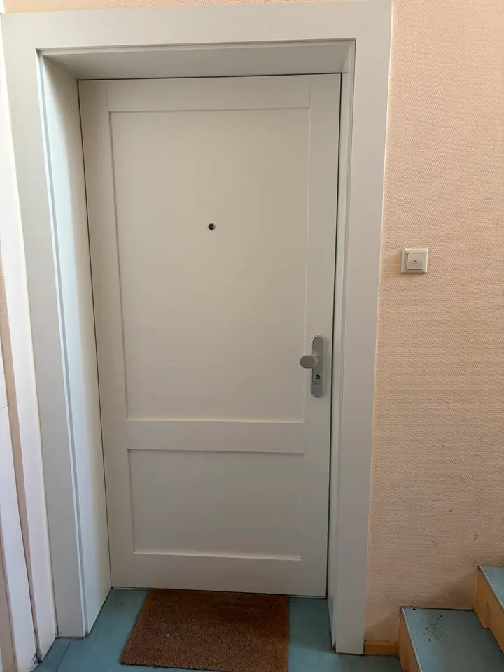 2 Zimmer Wohnung mit 60 m² in Kaiserslautern – Bild 4
