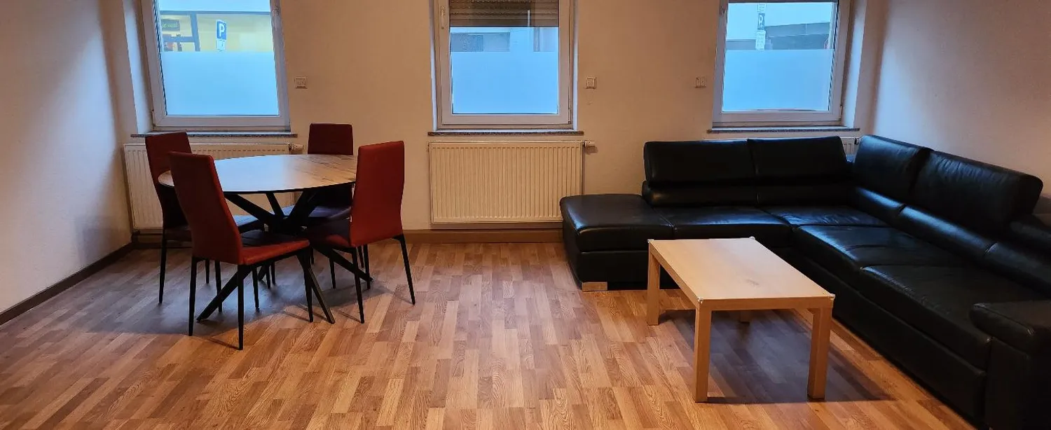 5 Zimmer Wohnung mit 150 m² in Stuttgart – Bild 1
