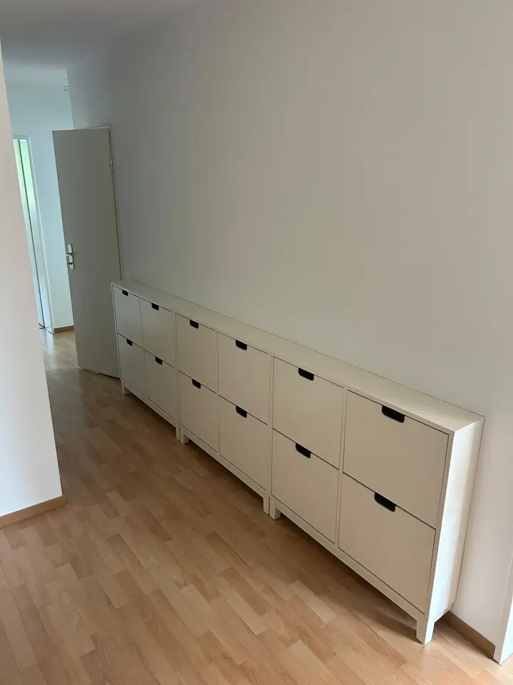4 Zimmer Wohnung mit 100 m² in Mainz – Bild 2