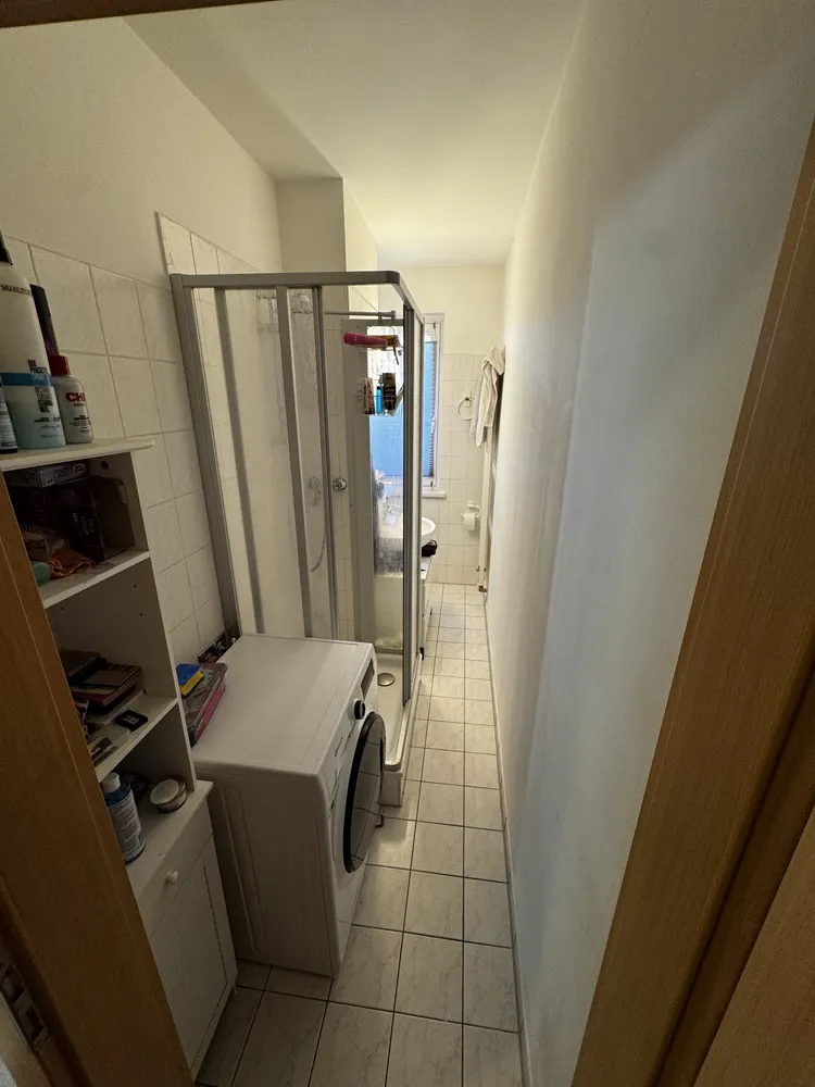 2 Zimmer Wohnung mit 45 m² in Leipzig – Bild 4