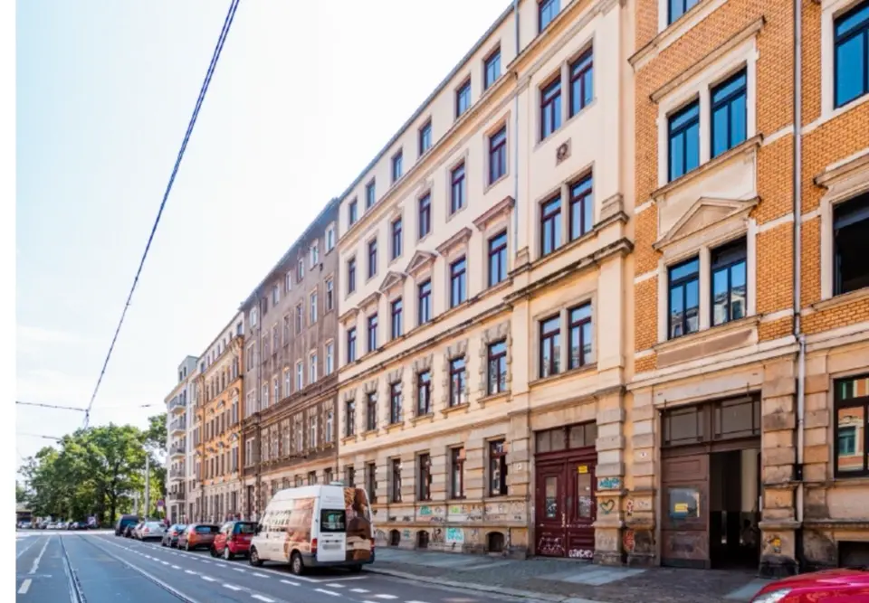 4 Zimmer Wohnung mit 100 m² in Dresden – Bild 6
