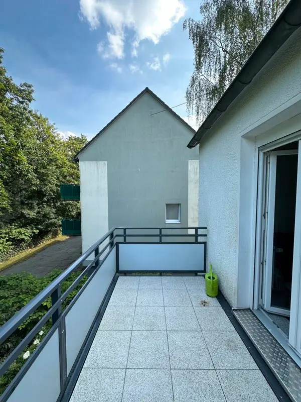 2 Zimmer Wohnung mit 59 m² in Wuppertal – Bild 8