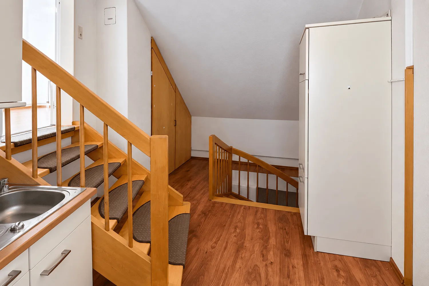 2 Zimmer Wohnung mit 50 m² in Achim – Bild 8