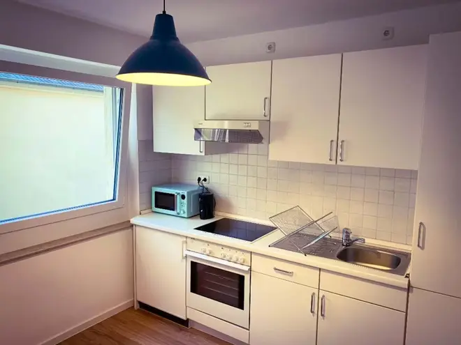 WG-Zimmer in Frankfurt am Main – Bild 5