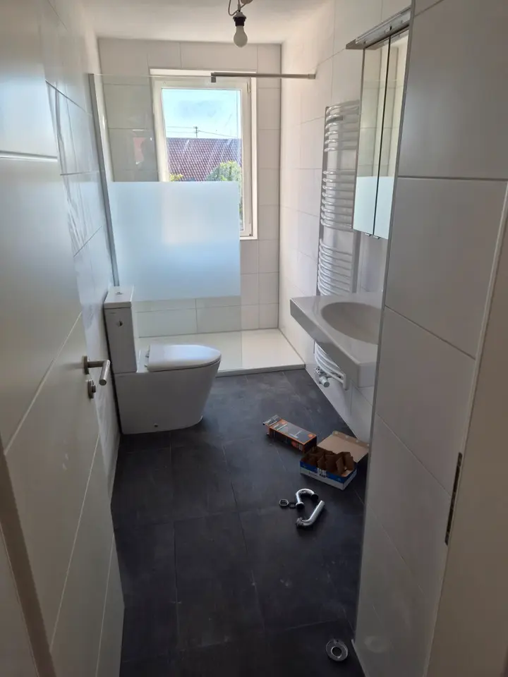 7 Zimmer Wohnung mit 130 m² in Rottenburg am Neckar – Bild 4