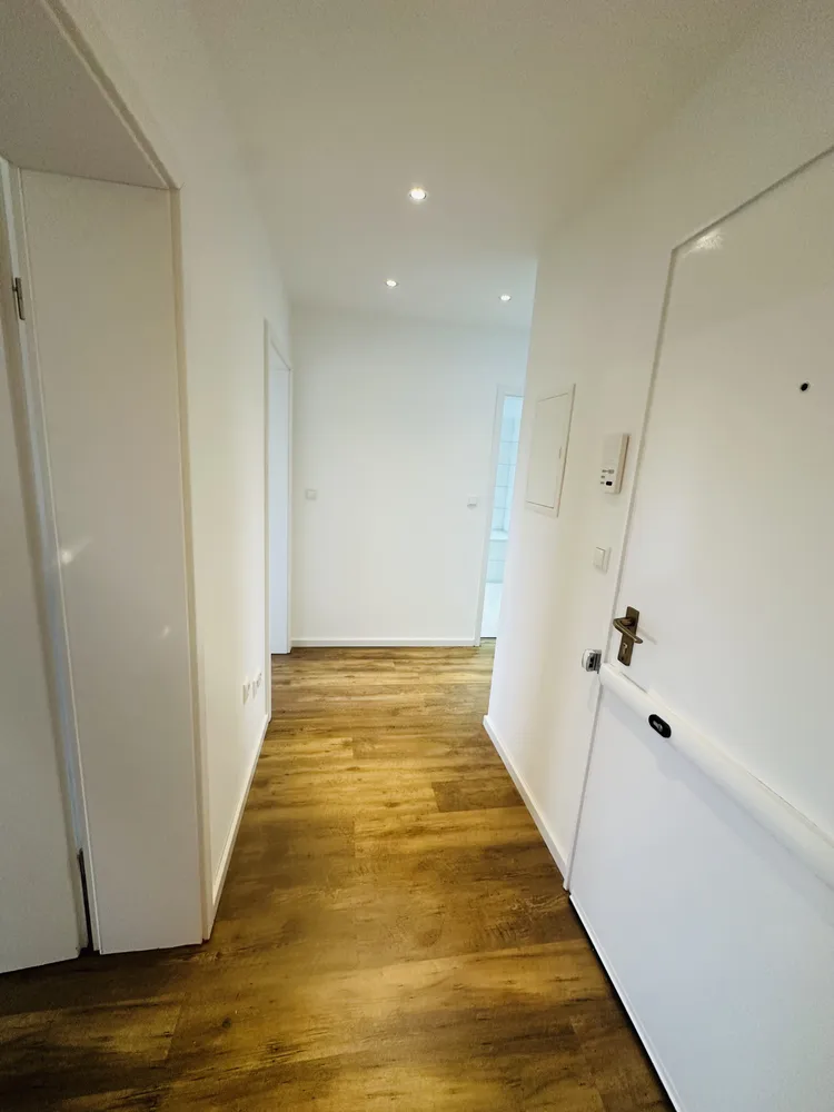 2 Zimmer Wohnung mit 65 m² in Essen – Bild 1