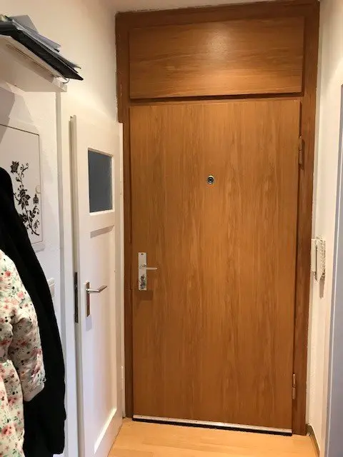 2 Zimmer Wohnung mit 51 m² in Hannover – Bild 3