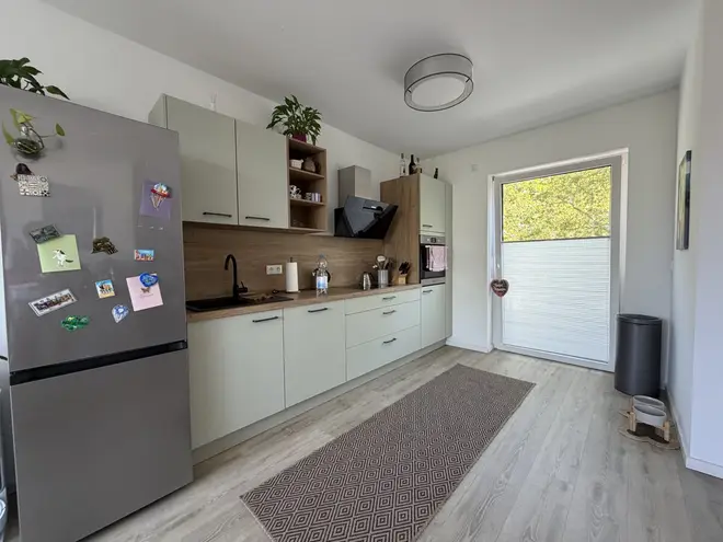 2 Zimmer Wohnung mit 88 m² in Mönchengladbach – Bild 3
