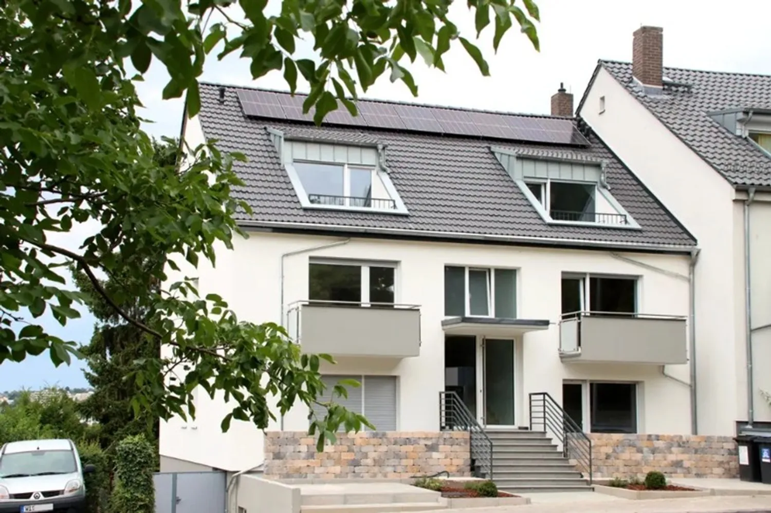1 Zimmer Wohnung mit 25 m² in Wiesbaden – Bild 10