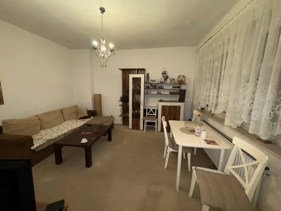 WG-Zimmer mit 50 m² in Hannover – Bild 2