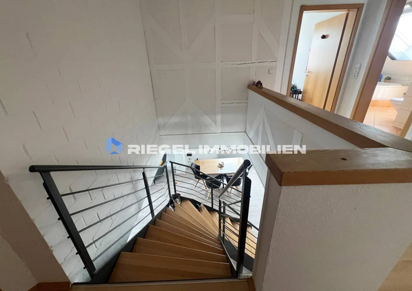 5 Zimmer Wohnung mit 175 m² in Speyer – Bild 6