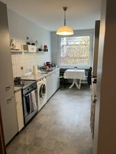 2 Zimmer Wohnung mit 62 m² in Duisburg – Bild 7