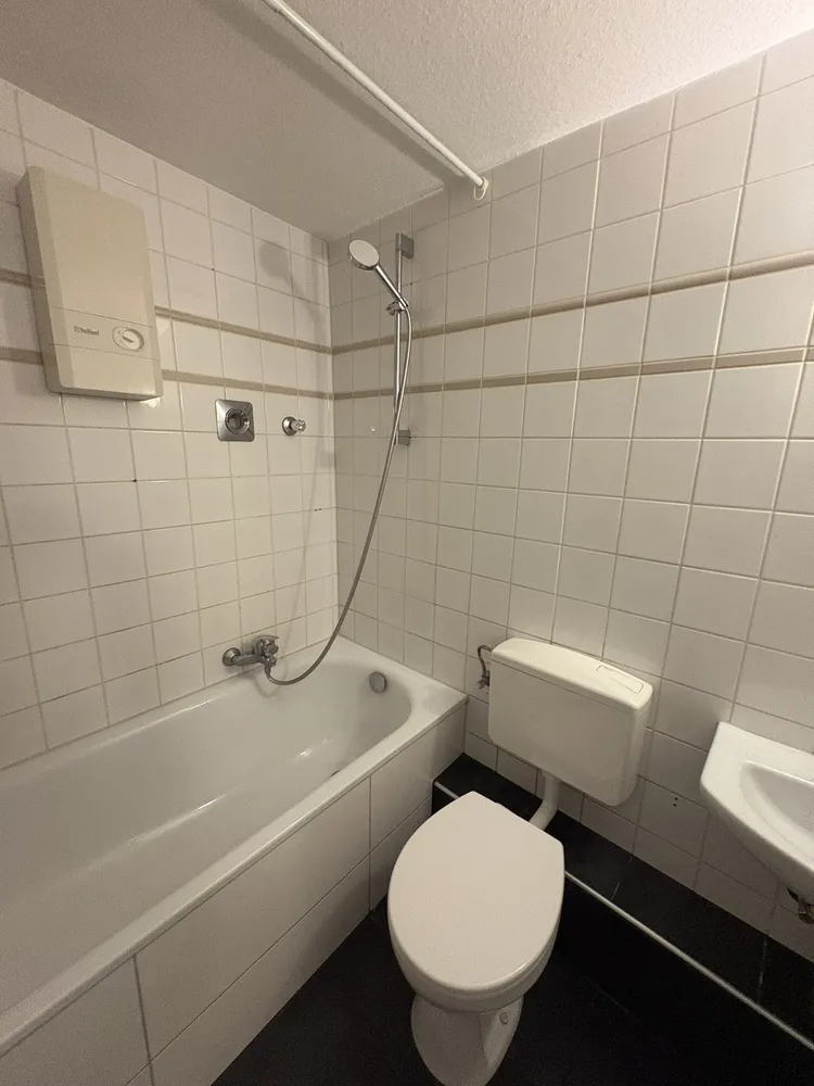 1 Zimmer Wohnung mit 33 m² in Bochum – Bild 5