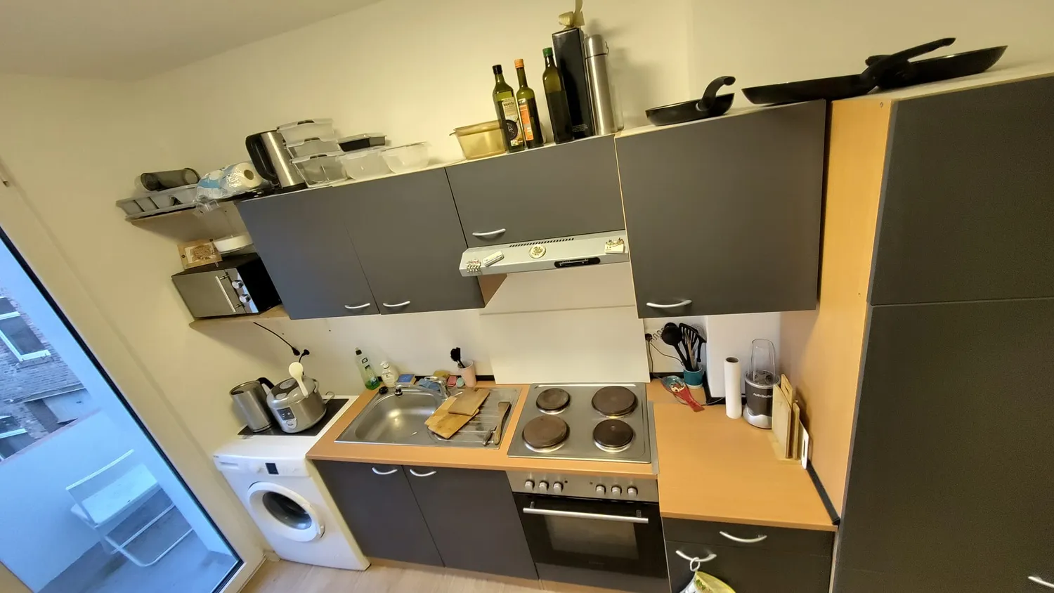 3 Zimmer Wohnung mit 82 m² in Hannover – Bild 5