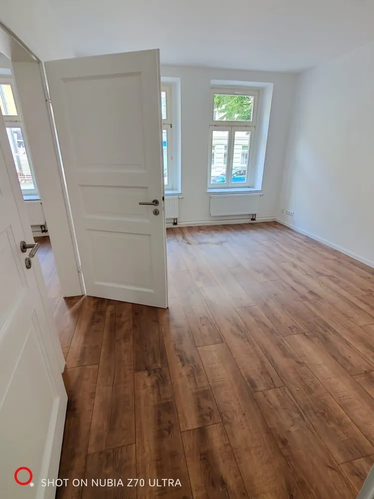 2 Zimmer Wohnung mit 54 m² in Leipzig – Bild 2