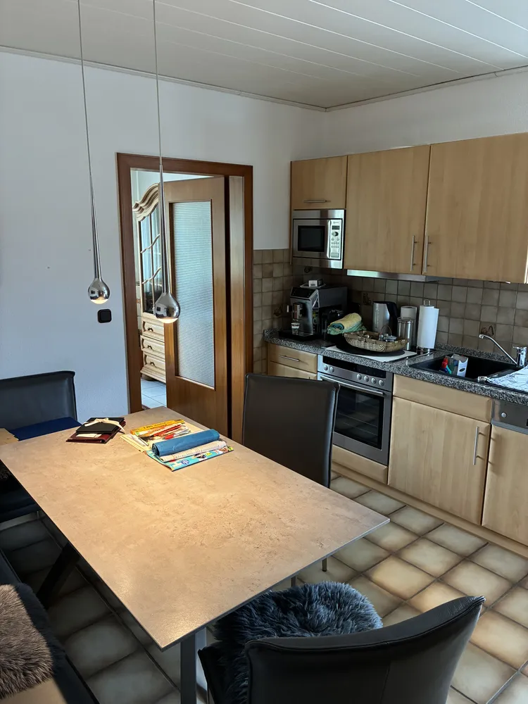 3 Zimmer Wohnung mit 76 m² in Viersen – Bild 2