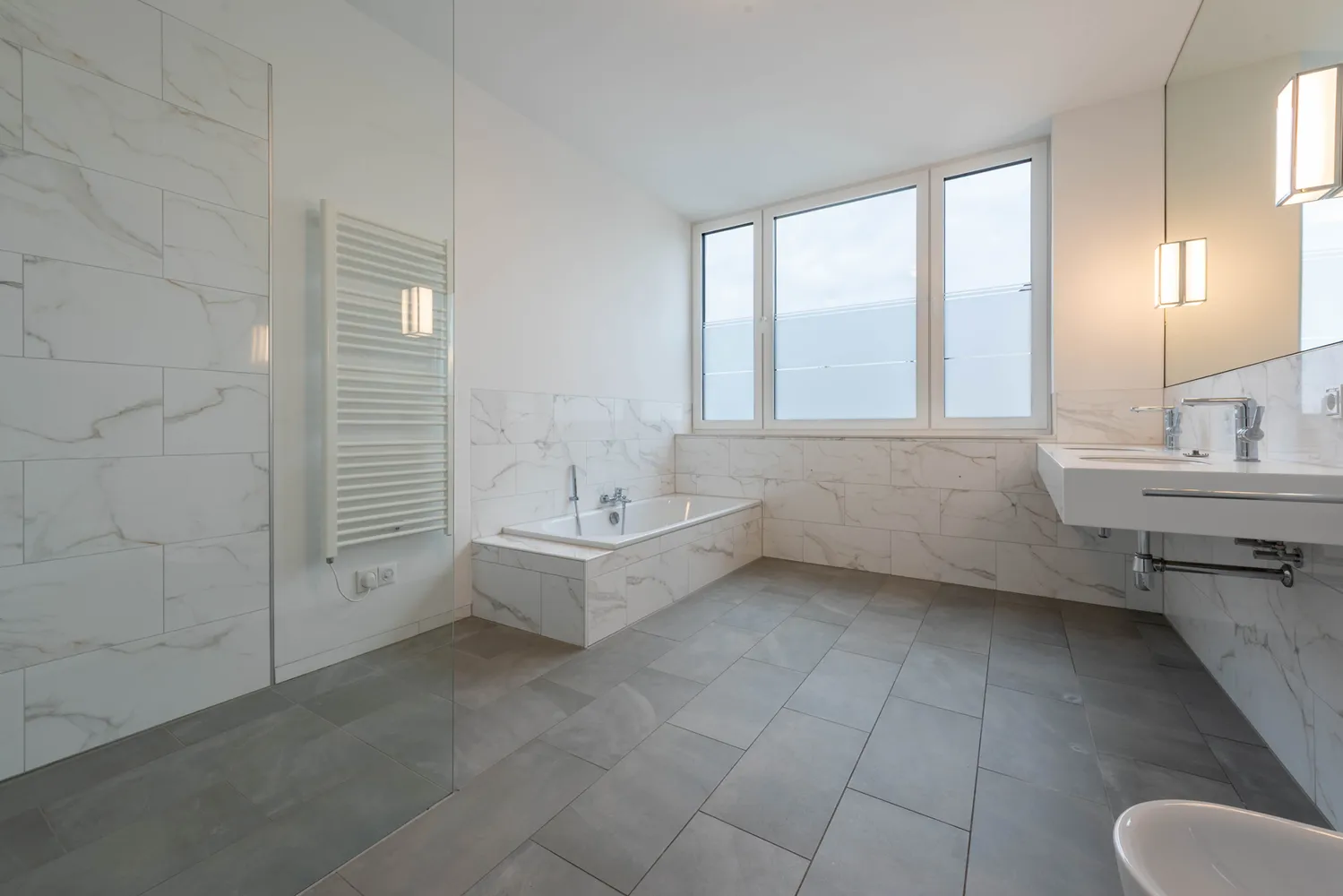 3 Zimmer Wohnung mit 206 m² in Essen – Bild 11