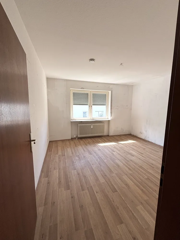 3 Zimmer Wohnung mit 81 m² in Heidelberg – Bild 1