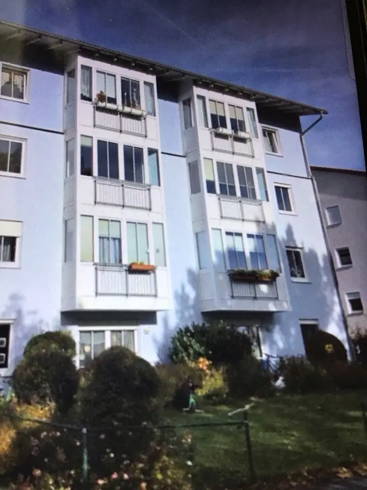 2 Zimmer Wohnung mit 65 m² in Amberg – Bild 10
