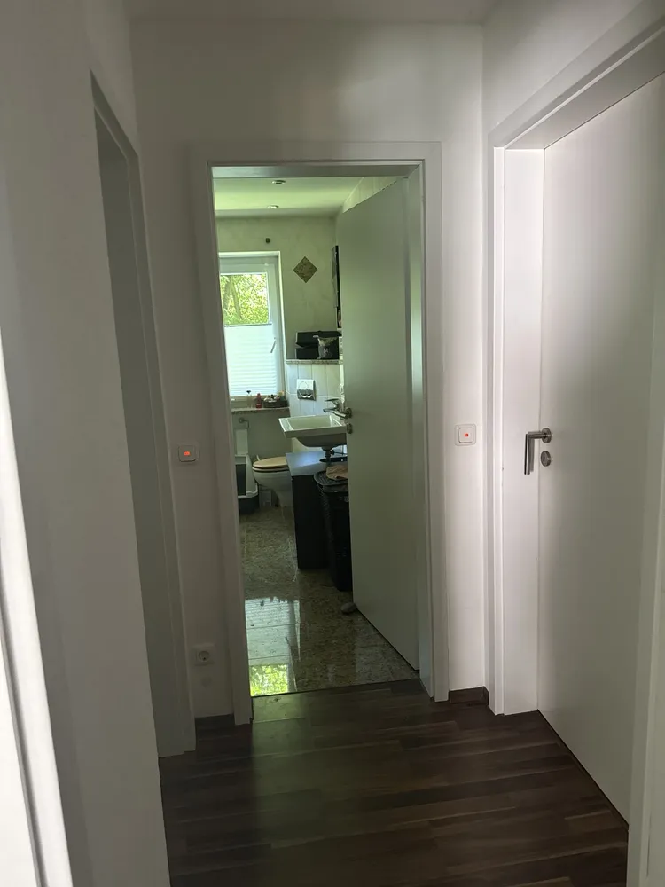 3 Zimmer Wohnung mit 77 m² in Augsburg – Bild 8