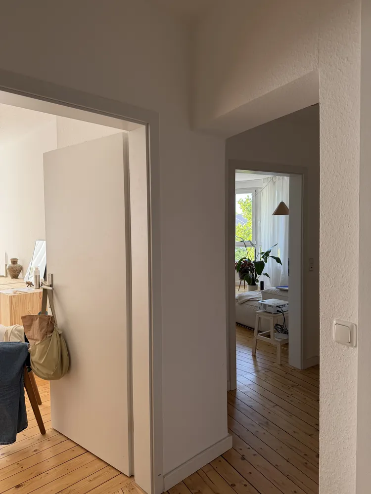 2 Zimmer Wohnung mit 62 m² in Mainz – Bild 3