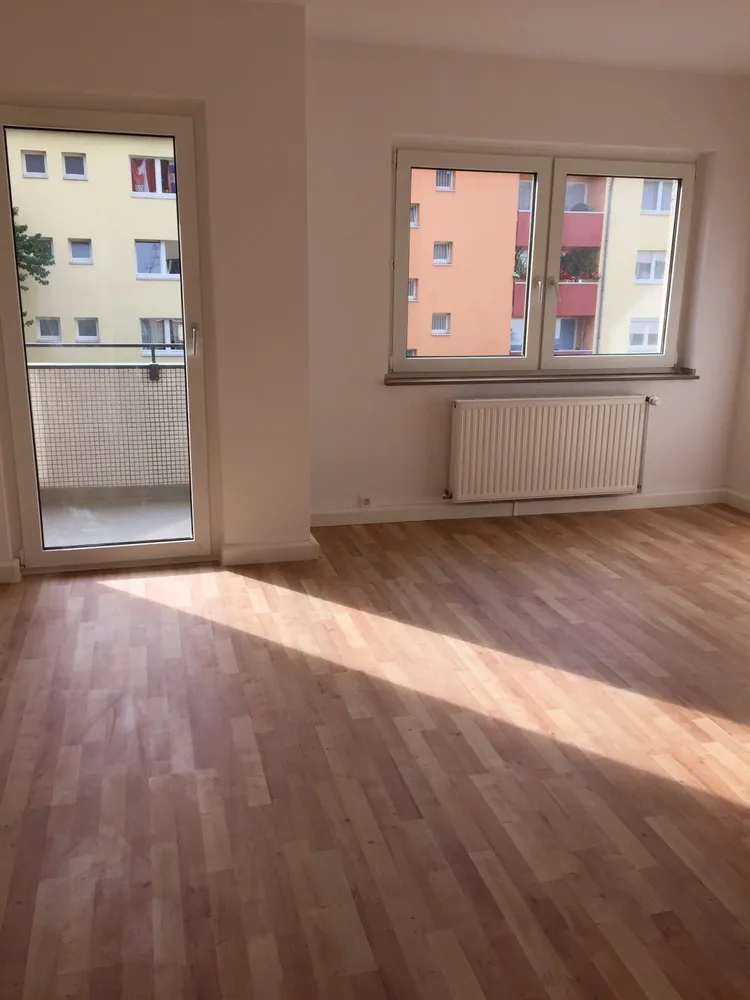 3 room apartment with 63 m² in Cologne – Photo 2