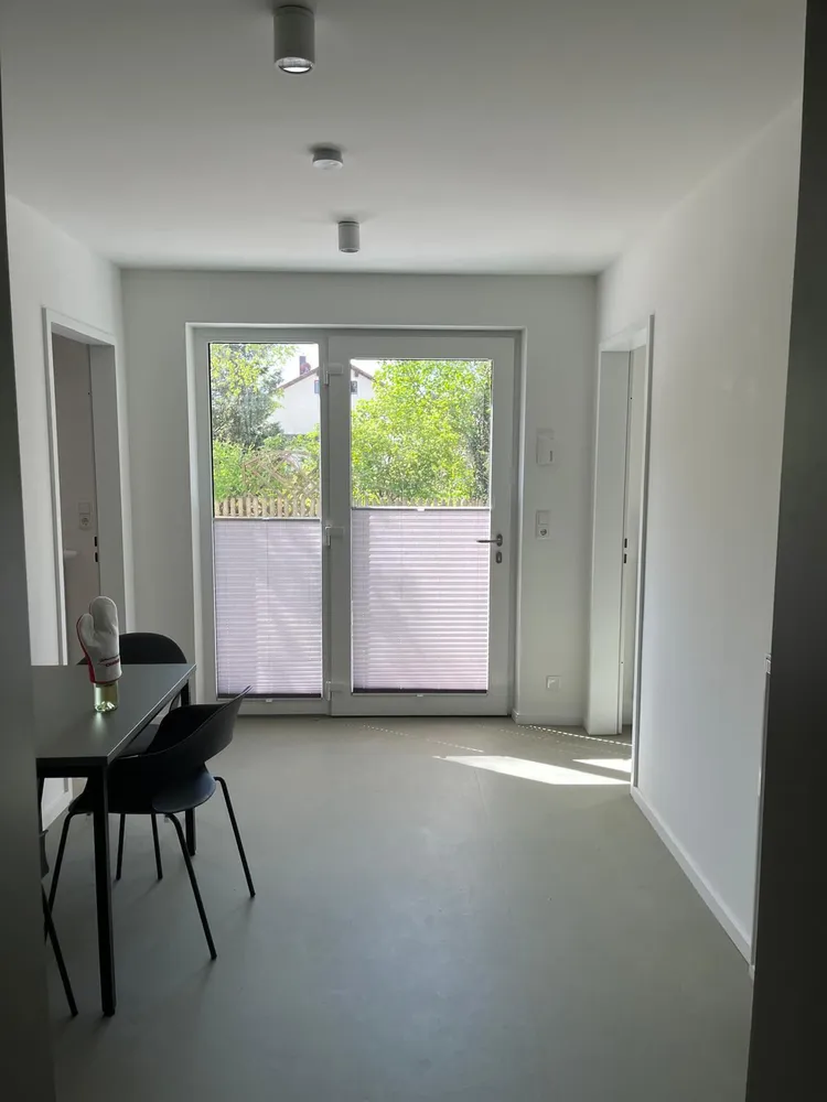 2 Zimmer Wohnung mit 47 m² in München – Bild 1