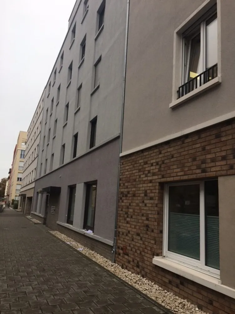 2 Zimmer Wohnung mit 64 m² in Offenbach am Main – Bild 8