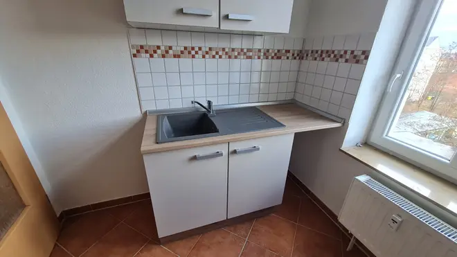 2 Zimmer Wohnung mit 45 m² in Chemnitz – Bild 12