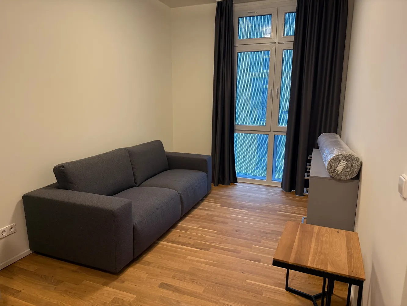 2 Zimmer Wohnung mit 38 m² in Berlin – Bild 2