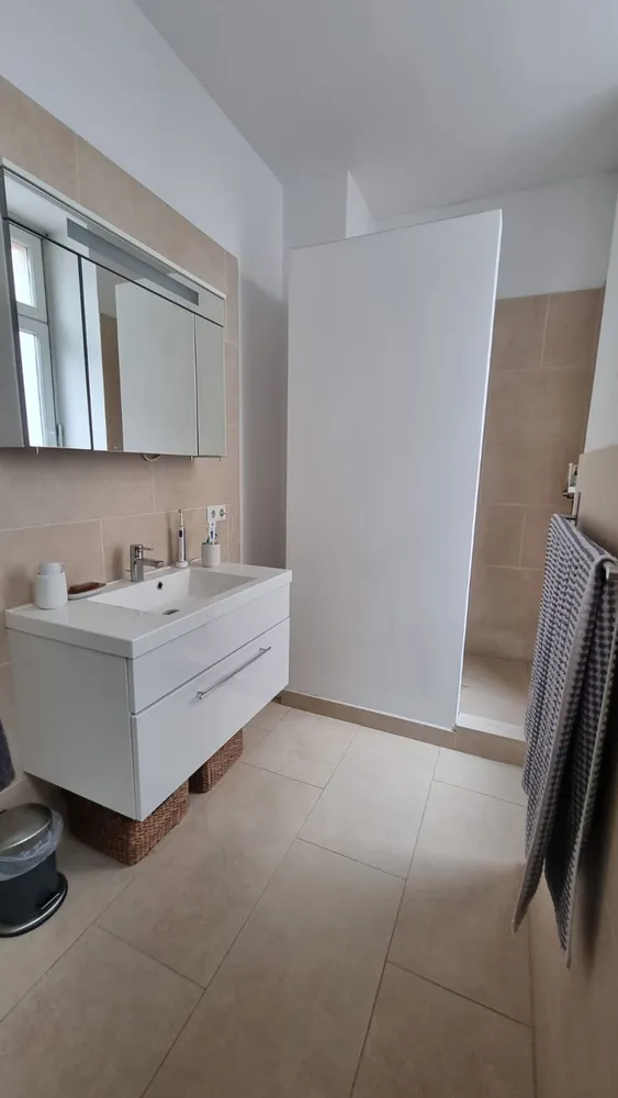 4 Zimmer Wohnung mit 112 m² in Mannheim – Bild 11