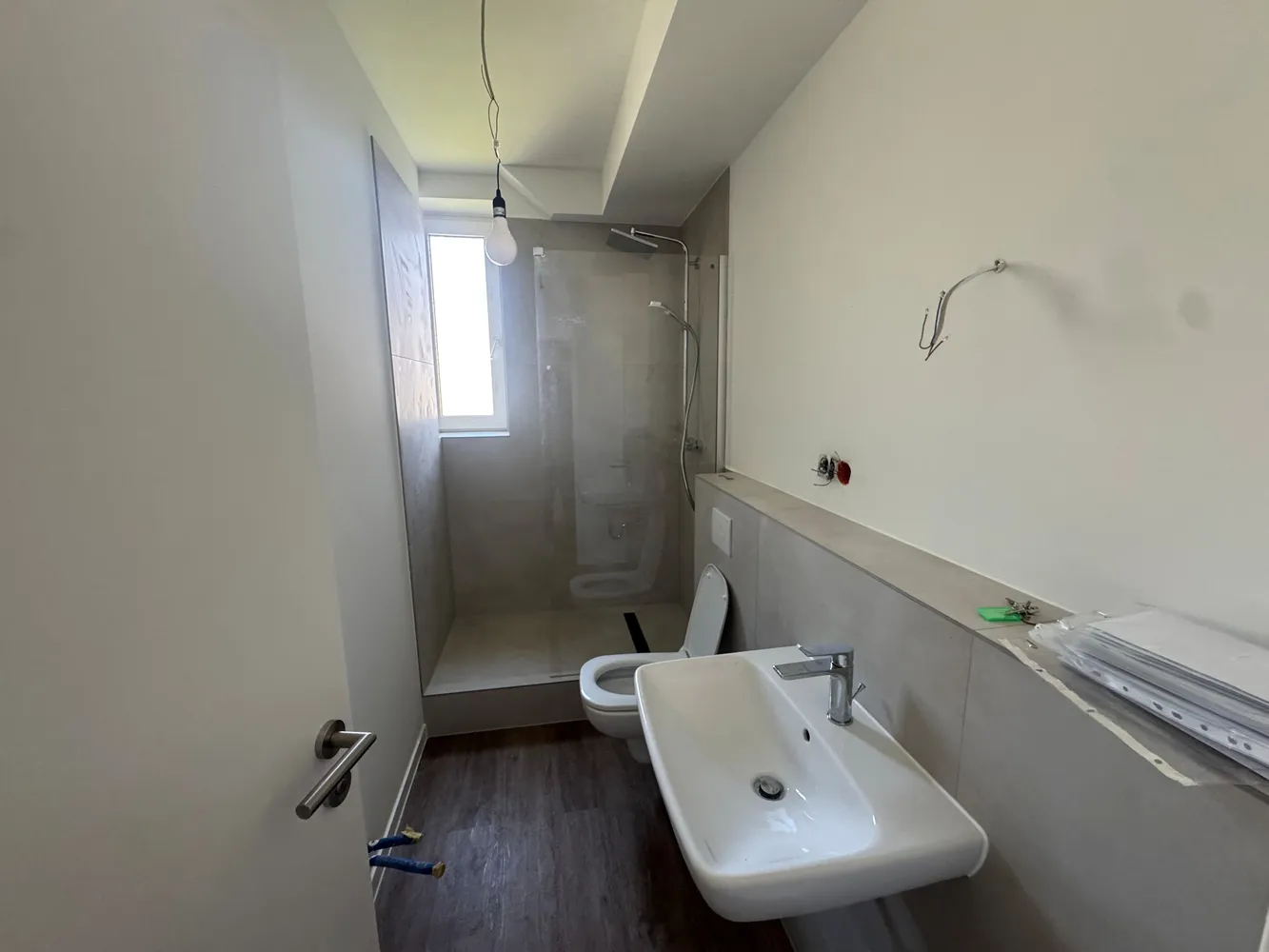 2 Zimmer Wohnung mit 55 m² in Hannover – Bild 4
