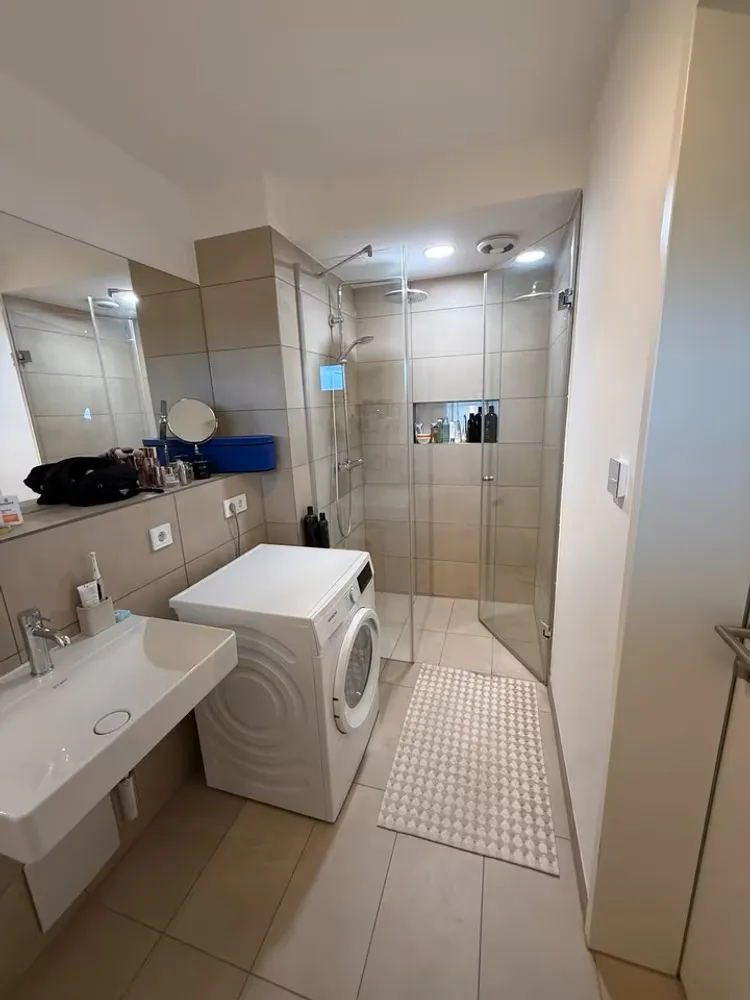 1 Zimmer Wohnung mit 41 m² in München – Bild 7