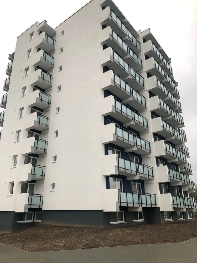 2 Zimmer Wohnung mit 56 m² in Duisburg – Bild 2