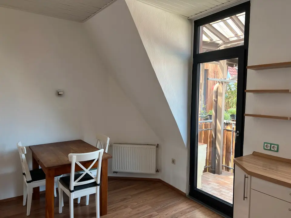 5 Zimmer Wohnung mit 115 m² in Nürnberg – Bild 5